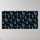 Search for abstract christmas tree art Pattern