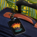 Recherche de camping bagages étiquettes Vacances