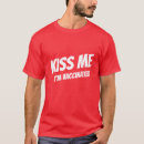 Search for kiss clothing funny