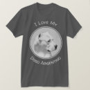 Search for dogo argentino tshirts Argentine mastiff