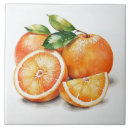 Recherche de orange mandarine carreaux Oranges