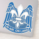 Search for army airborne stickers Veteran