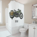 Search for army shower curtains Military