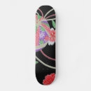 Recherche de japonais skateboards Fleur