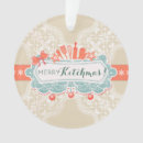 Search for kitchen utensil ornaments Food