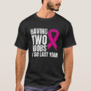 Recherche de mastectomie tshirts Drôle