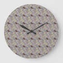 Recherche de pong horloges Table