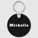 Search for michel keychains Black