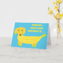 Search for dachshund birthday cards Wiener dogs