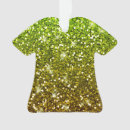 Search for pattern tshirt ornaments Gold