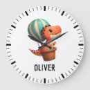 Search for hot air balloon clocks Adventure