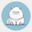 Search for grumpy cat stickers Angry
