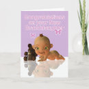 Search for new baby granddaughter cards Birth
