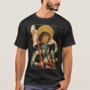 Search for st george tshirts Fantasy