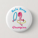 Search for hooping buttons Hula hoop
