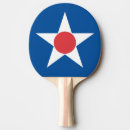 Recherche de drapeau tennis de table Symbole
