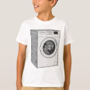 Recherche de machine laver tshirts Lave linge