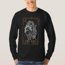 Search for skeleton cat tshirts Goblincore