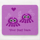 Search for octopus mousepads Cute
