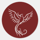 Search for phoenix rising stickers Rise
