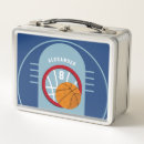 Search for basketball lunch boxes Athlete