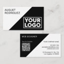 Recherche de large business cards Gras
