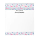 Search for whimsical notepads Hearts