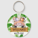 Recherche de anniversaire de jungle porteclés Fête d'anniversaire safari