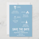 Search for save date love story invitations Long story short