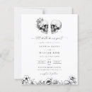 Search for october wedding invitations Elegant