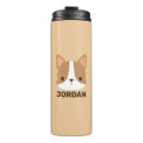 Search for cartoon corgi mugs Pet