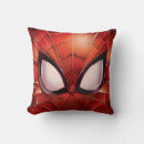 Search for spiderman pillows Peter parker