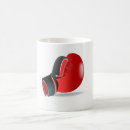 Search for boxing sport mugs Player
