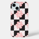 Search for black and white floral iphone cases Daisies