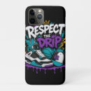 Recherche de graffiti urbain iphone coques Streetwear