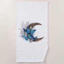 Search for butterfly beach towels Butterflies