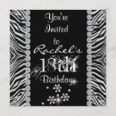 Search for zebra design invitations Designer