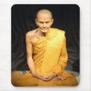 Search for monk mousepads Buddha