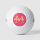 Recherche de couleurs golf balles Pour elle
