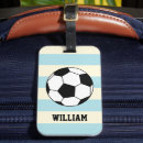 Search for soccer luggage tags Yellow