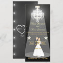Search for chandelier invitations Glam