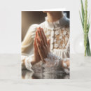 Search for thinking praying for you cards Religious