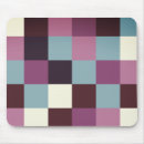 Search for in plaid mousepads Pattern