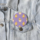 Search for hatch buttons Floral