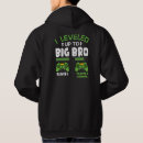 Search for big brother hoodies 2025