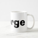 Search for george mugs Male