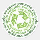 Recherche de écologiste autocollants Militant