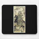 Search for japanese samurai mousepads Anime