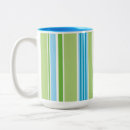 Search for green lines mugs Pattern