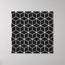 Search for 3d canvas prints Geometric